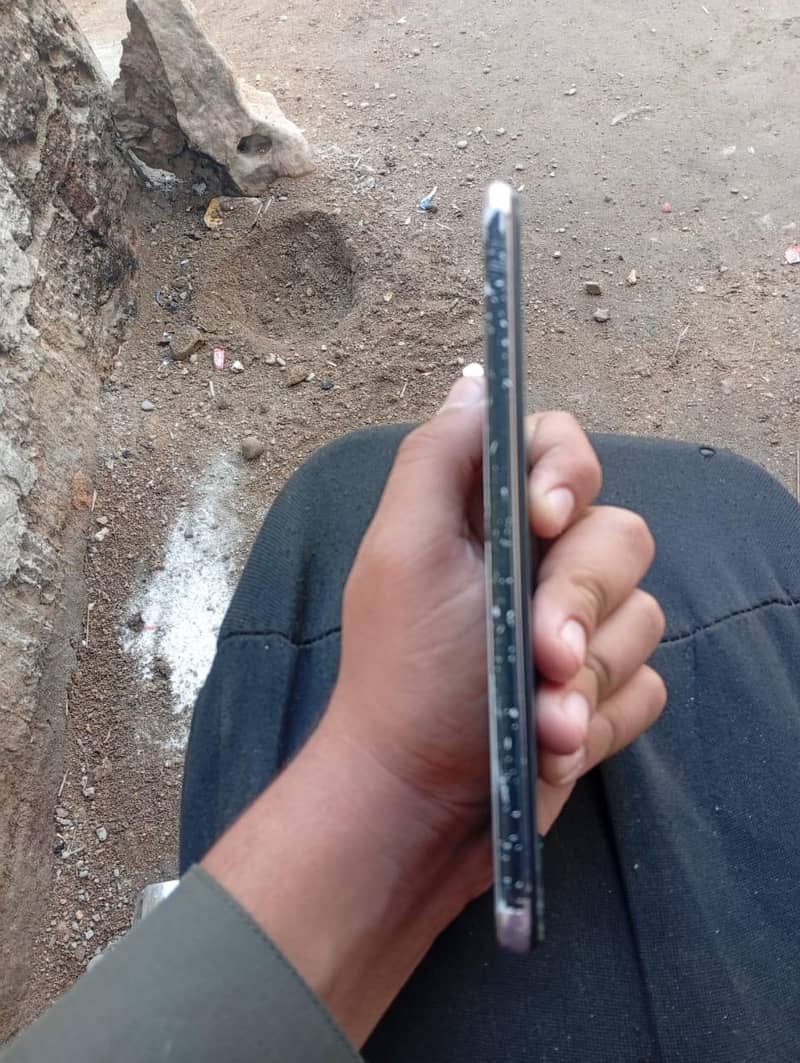 Offerte Oggi HSP Custodia Per Xiaomi Poco M4 Pro [antipolvere, In - Foto 5