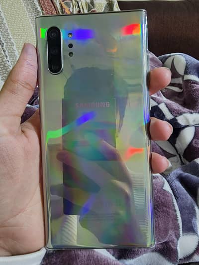 Samsung note 10 plus
