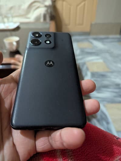 Motorola Edge 50 Pro