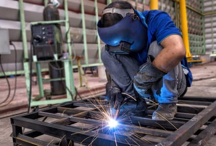Welding & Fabrication