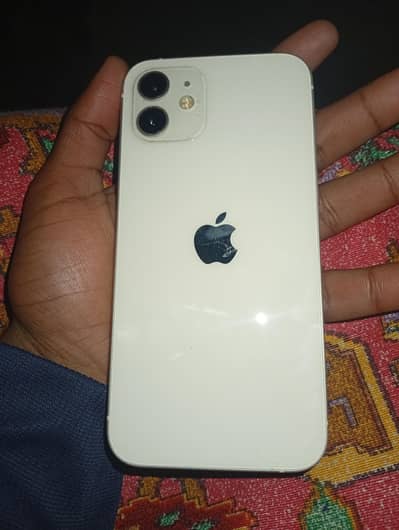 IPHONE 12 FOR SALE