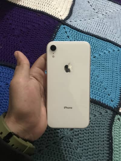 Iphone xr 128 gb