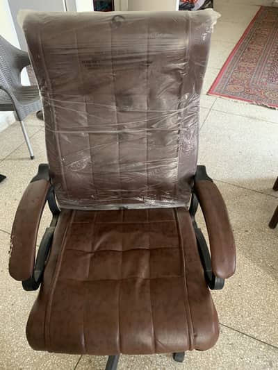 Executive Chair