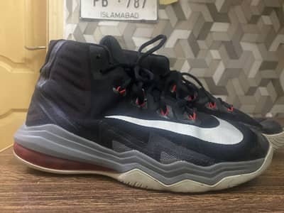 Nike Airmax Audacity size 44