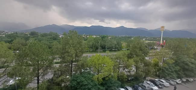 Office for Rent Margalla Facing