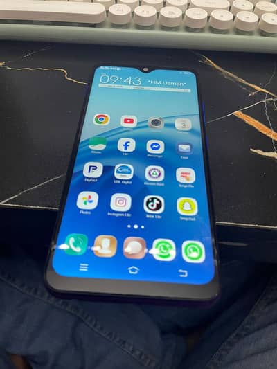 Vivo Y93s