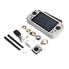 RC radio 30km range Anti Jamming  GCS