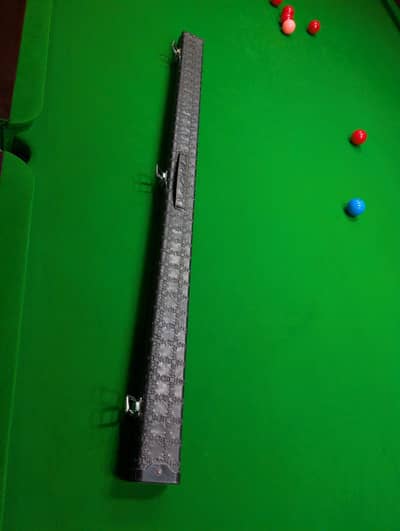 Lp cue with box