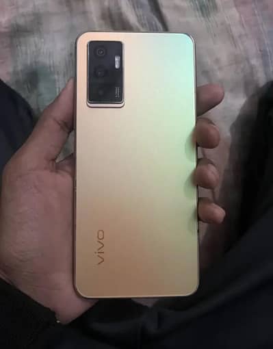 Vivo v23e For Sale Complete Box.