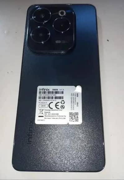 Good condition Mobile one hand use