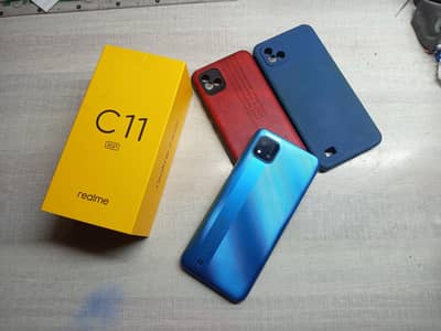 Realme c11