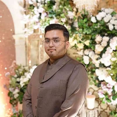 Sh Waiz salman