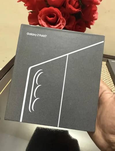 z fold 7 12/256 non pta