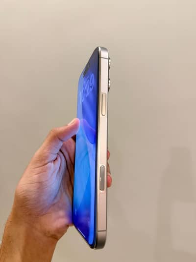 iPhone 16 pro max 512GB Non pta jv