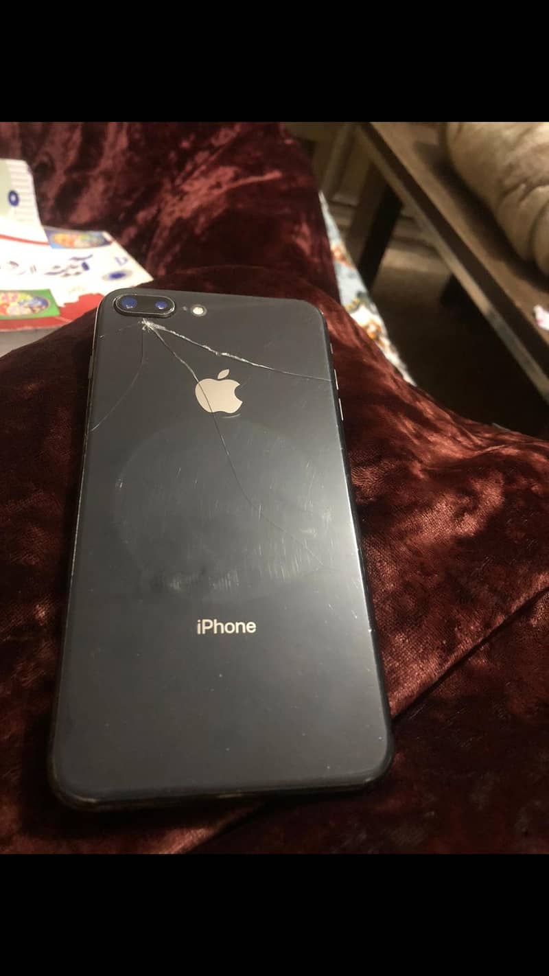 IPHONE 8plus 0