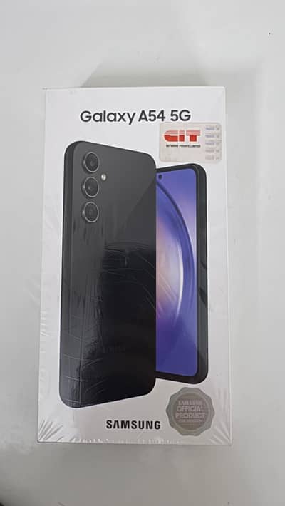 Samsung a54 5g