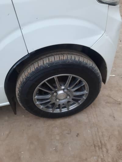 Suzuki every Nissan mono full join 18/22/23 total janman