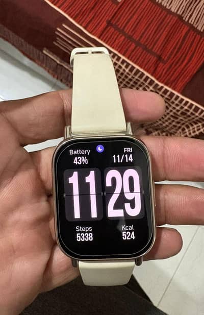 Redmi Watch 5 Lite