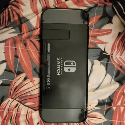 Nintendo Switch 1 v2