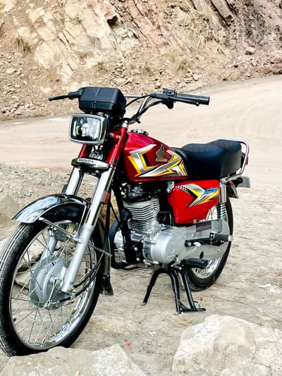 Location Rawalakot Azad Kashmir