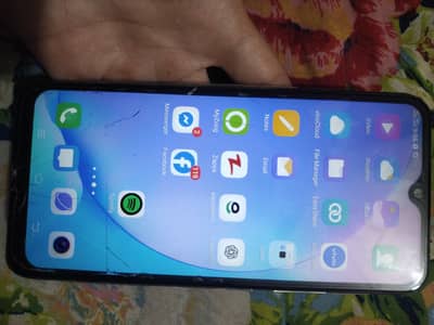 Vivo Y17 6/128 PTA Approved