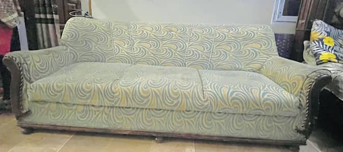 7 seater sofa for sale