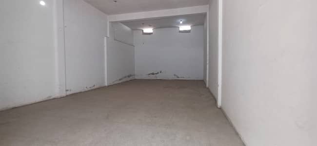 Secure Warehouse For Rent 3,600 Sq. Ft | Ideal For Storage & Logistics