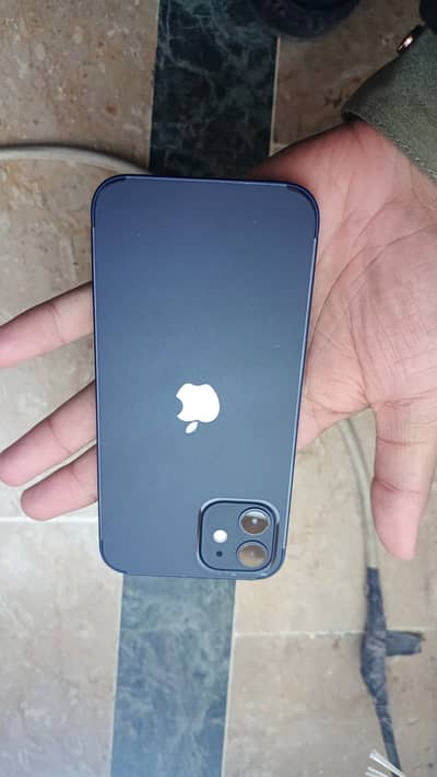 Iphone 12 Non pta JV