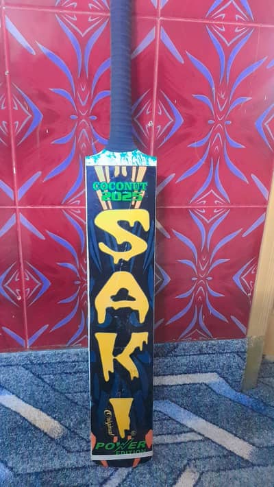 original cricket bat