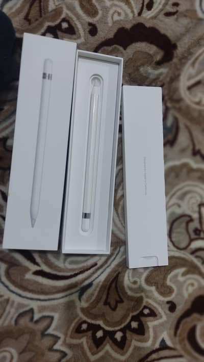 Apple Pencil 1st Generation Original