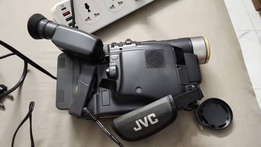 JVC Handy Cam/camera