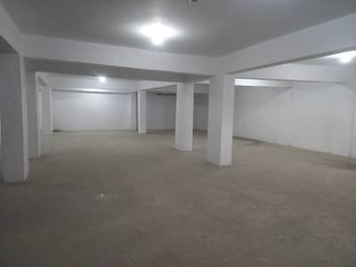 42,00 Sq. Ft Prime Plaza for Rent | I-11 Islamabad