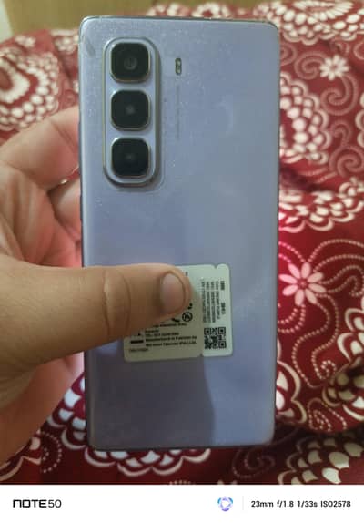 Infinix hot 50 pro plus all ok no fault price thori bhir kami pashi