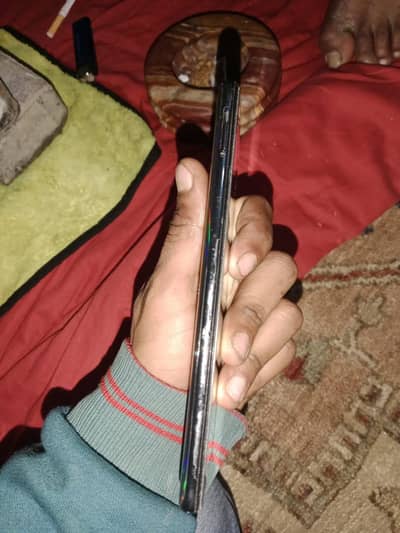 Samsung A51 All Okay