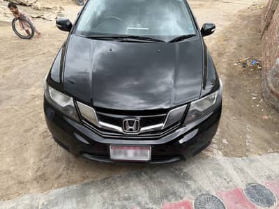 Honda City Manual | Black | Dec 2018 Registered | B2B Genuine