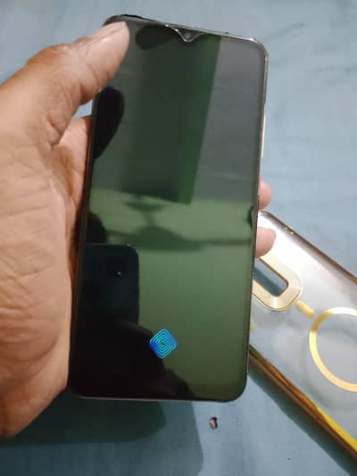 Vivo S1 pro official approved