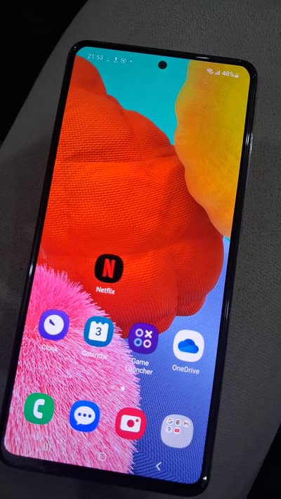 Samsung A51 6/128