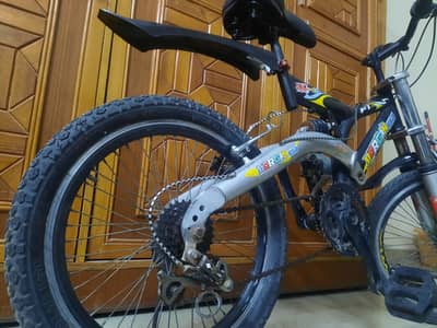 Mountain bike for Sale