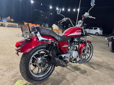 freedom 200 used red