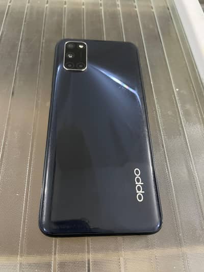 Oppo A52