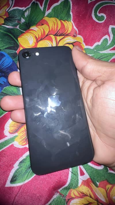 Iphone se 3 (2022) 64 waterpack