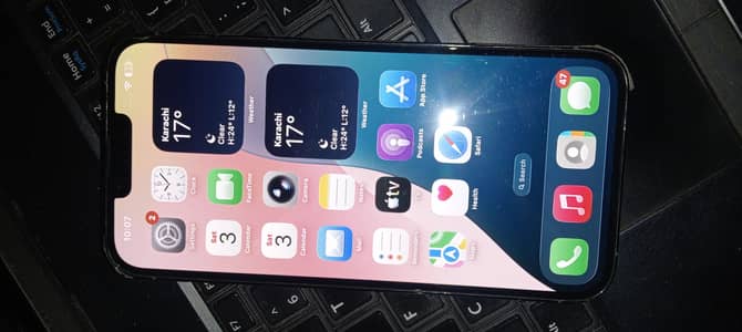 iPhone 13 Pro Max 256GB 93 health jv fix price only serous Byer