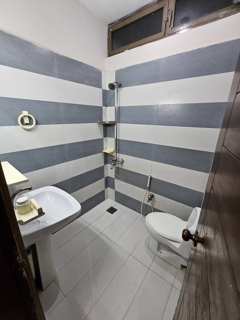 Partial Portion for Rent 8