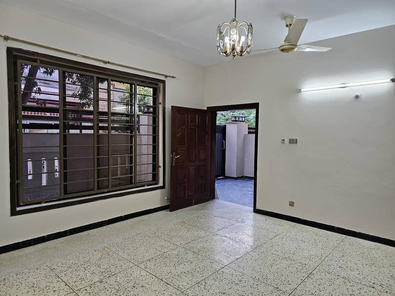 Partial Portion for Rent 9