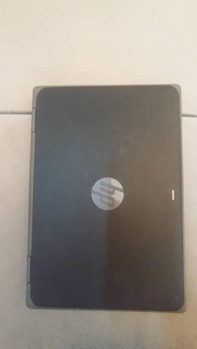 HP ProBook x360 | Core i3 10th Gen | 8GB RAM | 256GB SSD | Touch