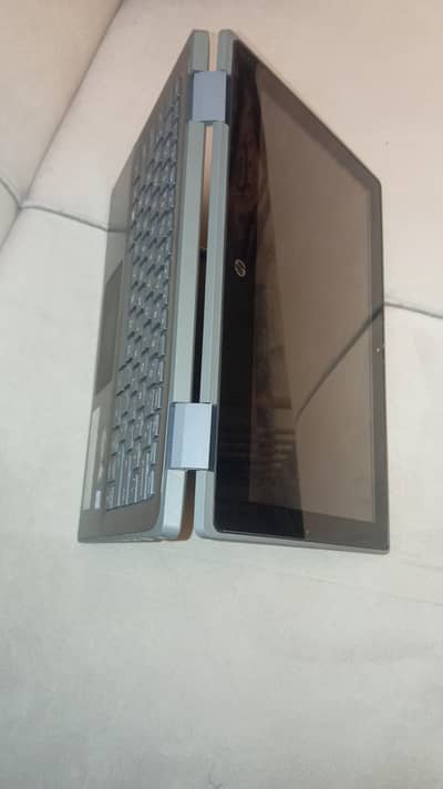 HP ProBook x360 | Core i3 10th Gen | 8GB RAM | 256GB SSD | Touch