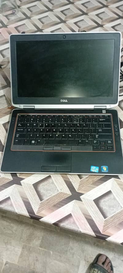 Rs 16000 Dell latitude E6320 core i5 for sale
