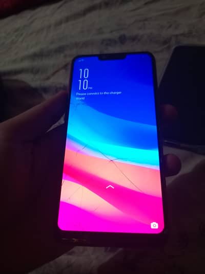 oppoa12e 3/64gb official pta