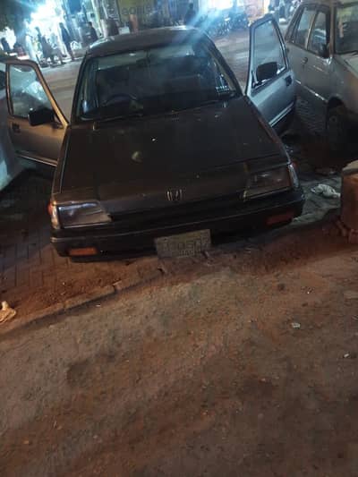 power steering  original GL