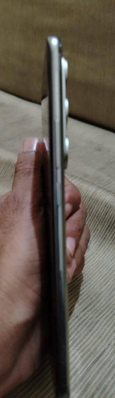 Tecno spark 40 pro plus